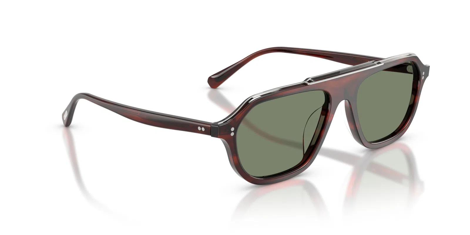 Oliver Peoples Estin 5613SU Sunglasses - view 10